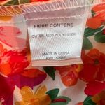 Princess Polly  Barrett Mini Dress Multi Floral - size 2 Photo 5