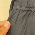 Lululemon  Noir Pant Woven in Black Photo 3