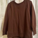 Terra & Sky Fall Sweatshirt  Photo 0