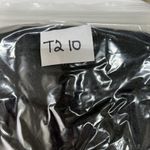 Torrid  1X Lips Hell Raiser Burnout Sweatshirt Grey Long Raglan Sleeve Crew Neck Photo 13