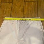 Nasty Gal  lavender purple pleather pants slacks womans size 10 NWT faux leather Photo 5