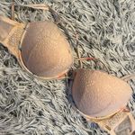 PINK - Victoria's Secret pink push up bra Photo 0