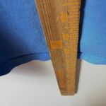 Duck Stops Here Westerly Pawcatuck T Shirt Statement Shirt Graphic Tee Blue XL Photo 7