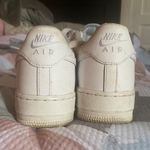 Nike Air Forces Photo 1