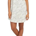 Vineyard Vines  Margo Camo Utility Dress in Camo Pina Colada Shirt Dress Size 6 Photo 0