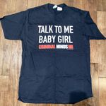 Port Authority Criminal Minds Graphic Tee Photo 0