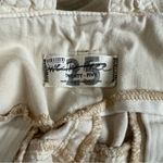 Free People  FP Women’s Bittersweet Shortall Shorts Overalls In Sunlit Yellow 25 Photo 3