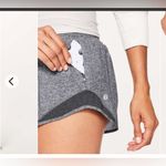 Lululemon Hotty Hot Short II *2.5"
Heather Lux Multi Black / Heathered Black Photo 1