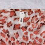 Glam Fun print tank top summer Photo 3