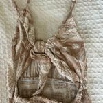 SheIn  Bandana Tie Dress Photo 1