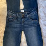 Hudson Jeans Boot Cut Jeans Photo 0