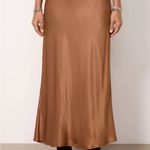 Sanctuary Everyday Maxi‎ Skirt Mochamousse Photo 1