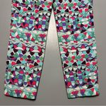 Emilio Pucci Resort 2018 Cotton Blend Faille Straight Leg Pants Women’s Size 4 Photo 7