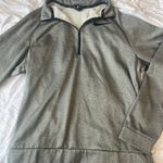 Nike Dri-Fit Quarter-Zip Long Sleeve Photo 0