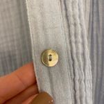 Philosophy Button Down Top Size XL Photo 1