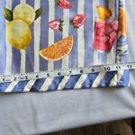 Bailey 44 Colorful Patterned Wide-Leg Beach‎ Pants Size S Photo 8