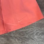 Nike  Dri-Fit Peach Pleated Skort XL Club Skirt Photo 3