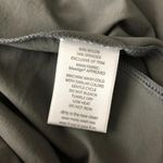 Toad & Co  Sunkissed Swing Dress UPF 40+ Sleeveless Breathable Pockets Gray XS Photo 6