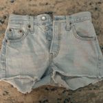 Levi's Levi’s 501 Shorts Photo 0