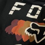 Fox Racing Hoodie Photo 2