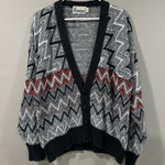 London Fog  Vintage Sweater Size XL Photo 0