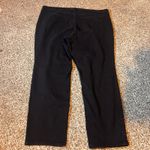 Old Navy Old Navy Women's Plus Size 22 Black High-Rise WOW Straight Leg Jeans Photo 5