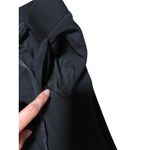 Betabrand Power Down Pants Black Drawstring Career Casual Small S Photo 5