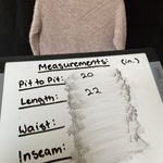 Mango suit women's size small turtleneck light lavender purple sweater knit Photo 4