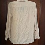 Babaton  Utility Shirt Size S Photo 2