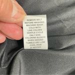 Elle Women's  Aqua Floral
Print Pleated Fit & Flare Dress
Size M Photo 10