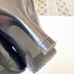 Rockport Walkability Adiprene Black Leather Pumps Heels Women's Size 9 Workwear Photo 7