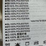 Burton Women’s Oak Crew Sweatshirt Photo 10