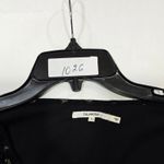 Tularosa Sasha Dress in Black Large Photo 13