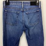 Theory  Billy N Chastain Jeans Size 26 Photo 4