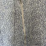 JODIFL  Animal Print Jacket Large Photo 4