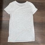 Gap Animal Print Short Sleeve T-shirt XS Photo 3