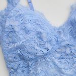 Aerie  enchanted lace bralette  Photo 3