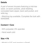 Forever 21 Trousers Photo 5