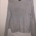 Freshman Sweater Green Size L Photo 1
