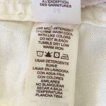 Sigrid Olsen NEW  Collection Modernist white jeans/pants 14 Photo 11