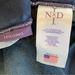 NYDJ Women's "Marilyn Straight" Pull On Stretch Jean Denim Leggings--Size 12 Photo 8