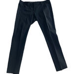 Gap Really Skinny Pants Size 14 Black Career Office Work Photo 0