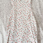 Princess Polly  Floral Dress Mini Photo 0