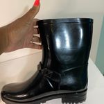 ALDO Rain Boots Size 9 Photo 5