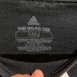 Adidas Black  Shirt Women’s Photo 2