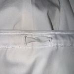 Athleta  White Pleated Skirt Photo 3