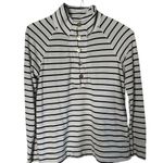 Lilly Pulitzer Windsor Mystic Stripe Pullover Top Small Women’s True Navy 26946 Photo 1