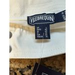 NWT Vilebrequin L Pure White Women's Swim Shorts Size L Photo 5