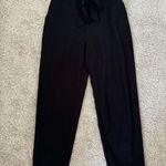 H&M Pull On Waist Tie Pant Photo 0