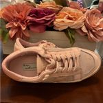 Vintage Havana  Light Pink Star Sneakers Photo 1